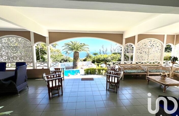 Vente Maison/villa 7 pièces — photo 5
