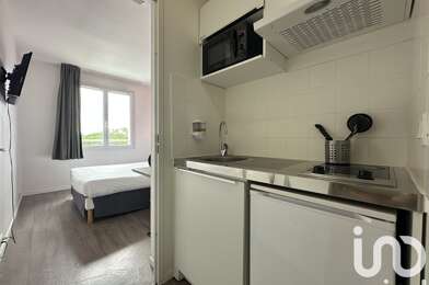 Appartement 2 pièces 95600 €