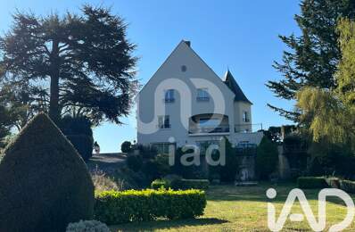 Vente Demeure 11 pièces — photo du bien