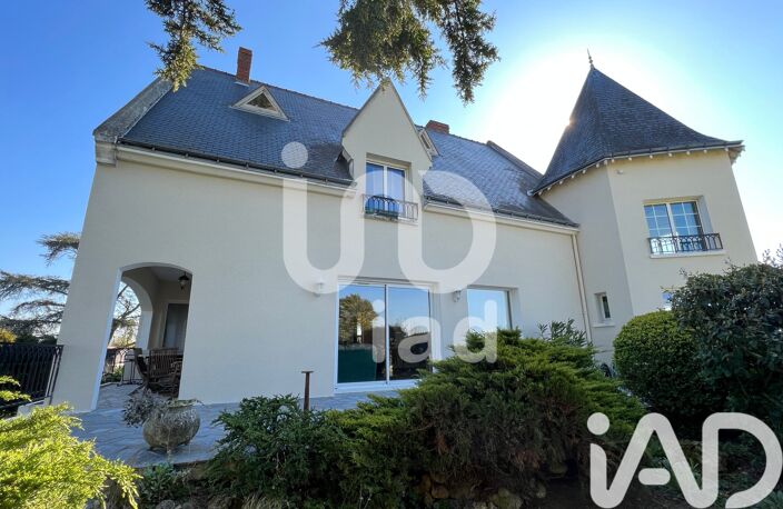 Vente Demeure 11 pièces — photo 2