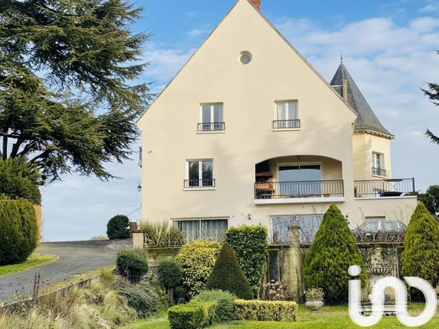 Vente Demeure 11 pièces — photo du bien