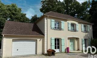 Maison 6 Pièces 147 m² à vendre à Bois-le-Roi (77590)