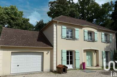 Maison 6 pièces 559900 €