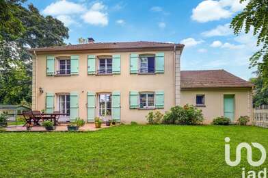 Maison 6 pièces 559900 €
