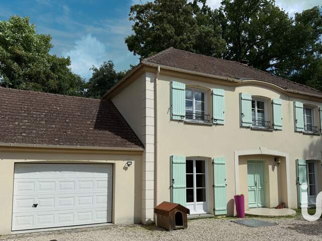 Vente Maison/villa 6 pièces — photo du bien