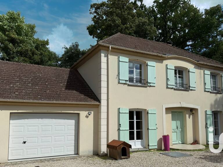 Vente Maison/villa 6 pièces — photo 1