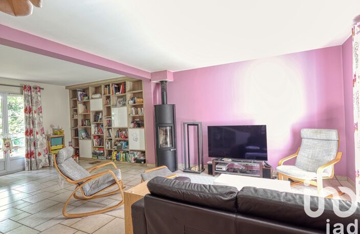 Vente Maison/villa 6 pièces — photo 3