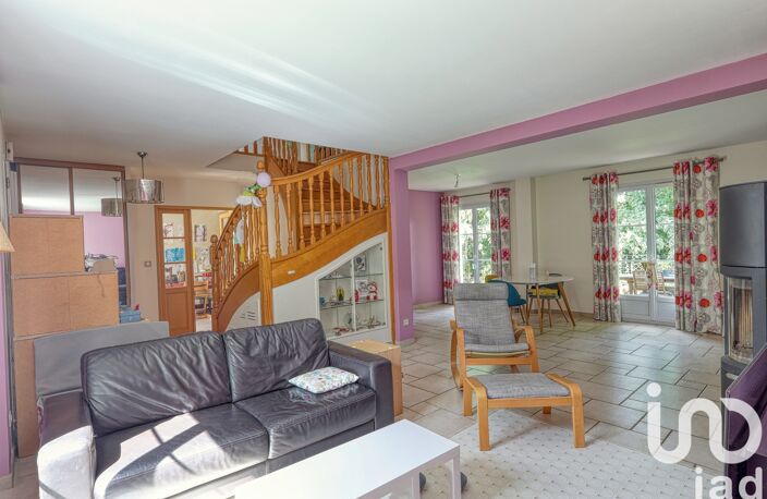 Vente Maison/villa 6 pièces — photo 4