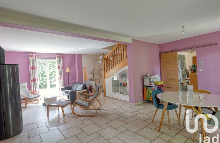 Vente Maison/villa 6 pièces — photo 5