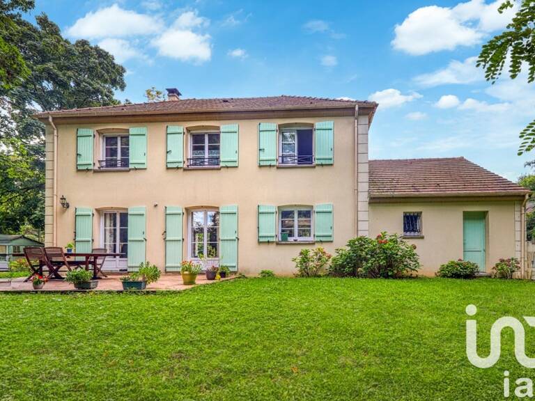 Vente Maison/villa 6 pièces — photo 1