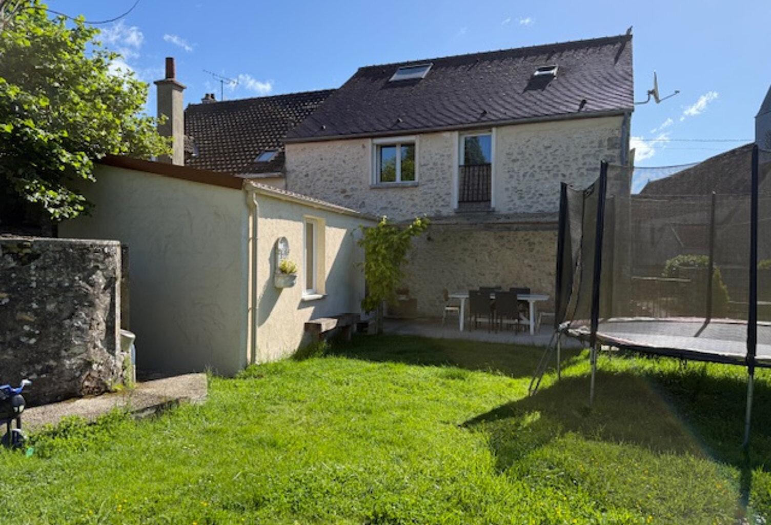 Maison Briarde — photo 1