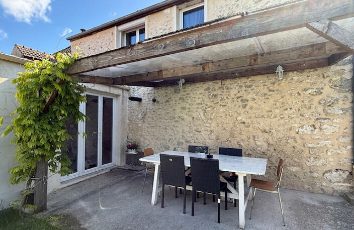 Maison Briarde — photo 2