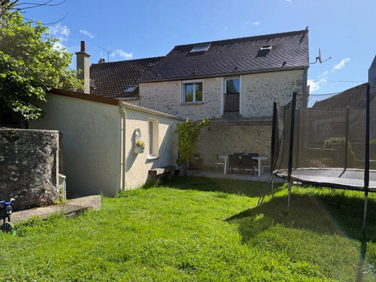 Maison Briarde — photo 1