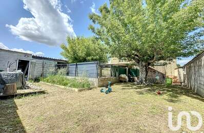 Vente Maison/villa 7 pièces — photo du bien