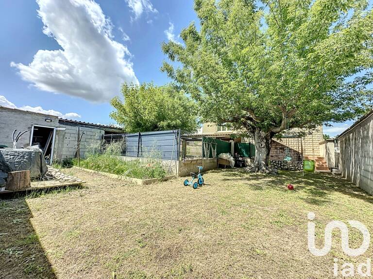 Vente Maison/villa 7 pièces — photo 1