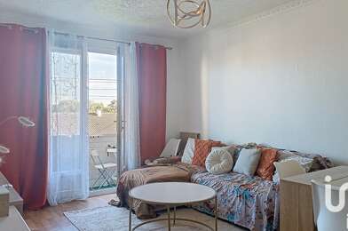 Appartement 3 pièces 140000 €