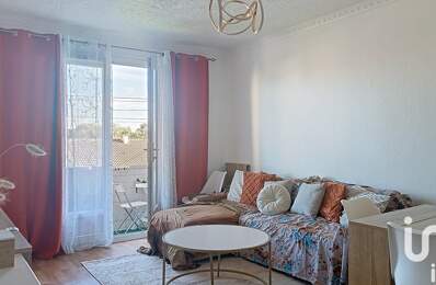 Vente Appartement 3 pièces — photo du bien
