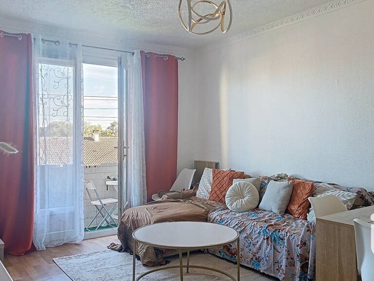 Vente Appartement 3 pièces — photo 1