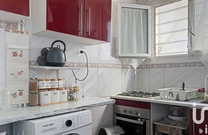 Vente Appartement 3 pièces — photo 2