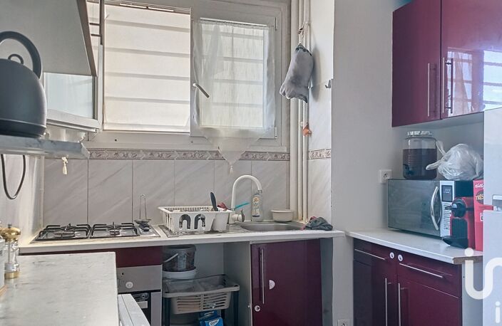 Vente Appartement 3 pièces — photo 3