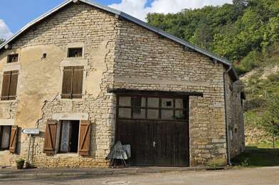 Maison 4 pièces 43000 €