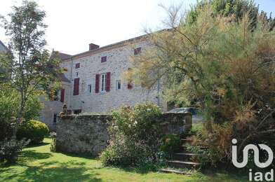 Maison 9 pièces 299600 €