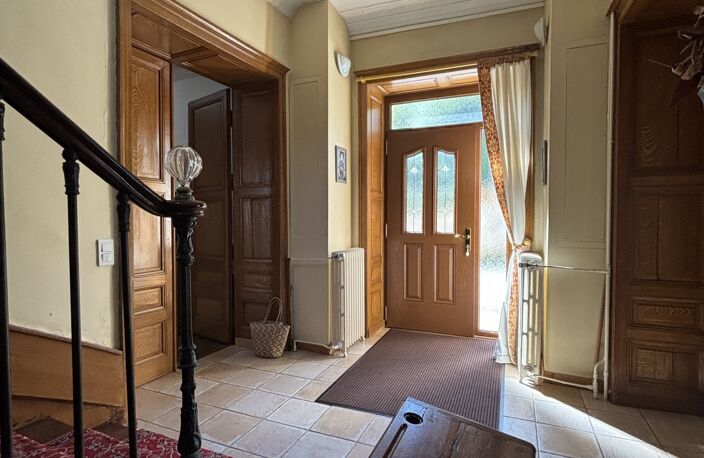 Vente Maison de ville 9 pièces — photo 3