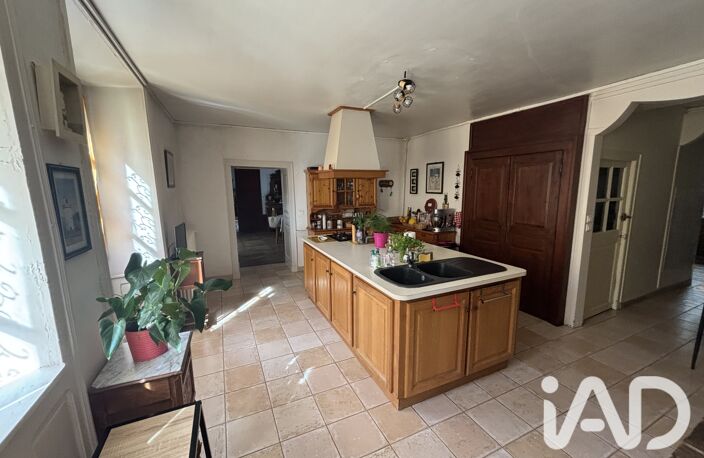 Vente Maison de ville 9 pièces — photo 4