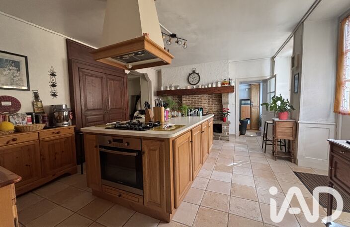 Vente Maison de ville 9 pièces — photo 5