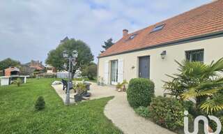 Maison 5 Pièces 109 m² à vendre à La Ferté-Saint-Aubin (45240)