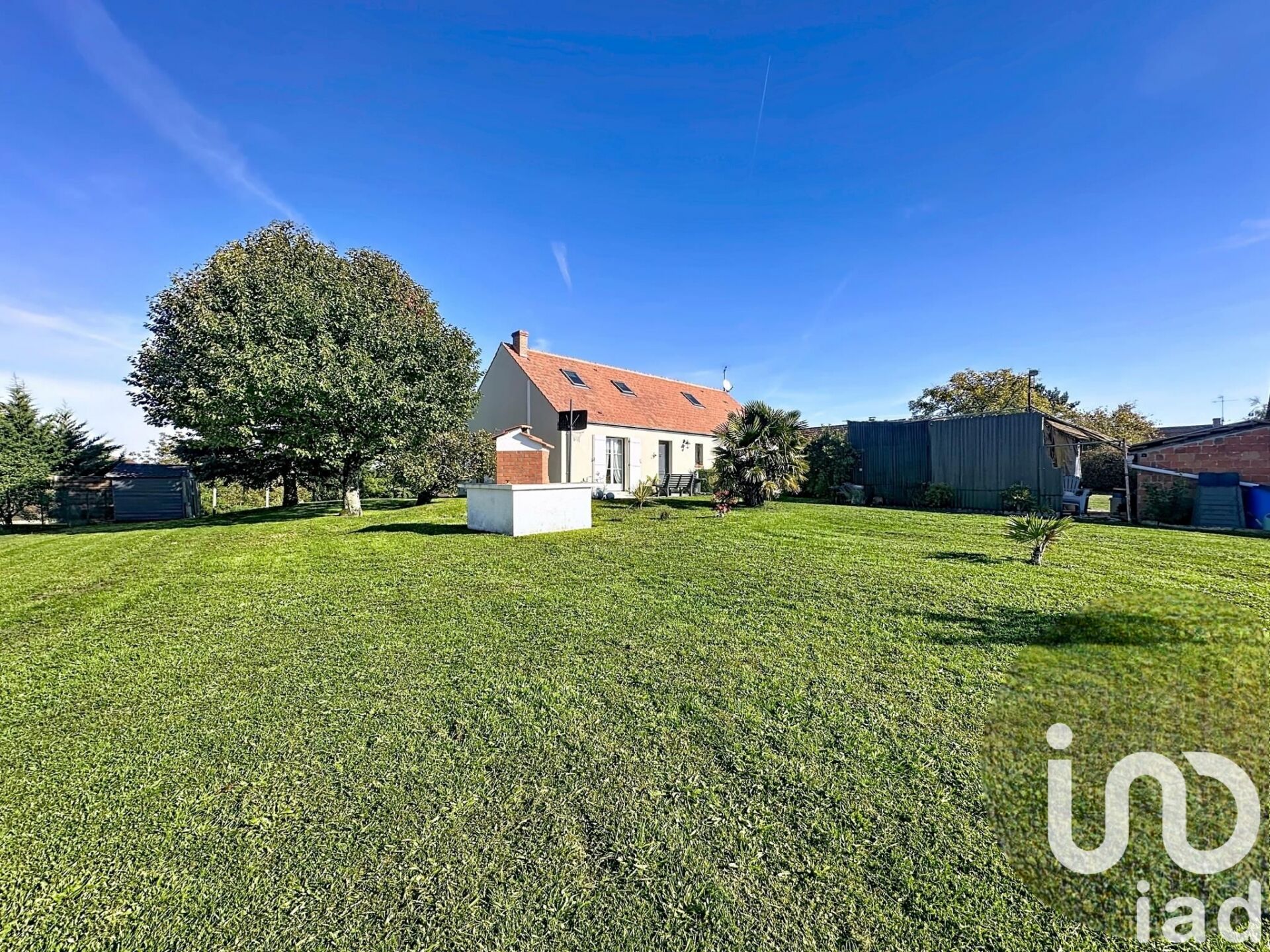 Vente Maison/villa 5 pièces - Photo 3