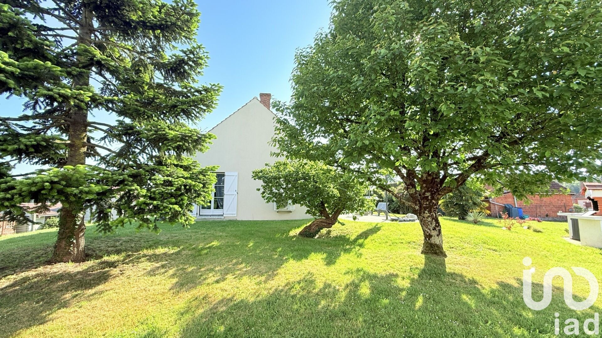 Vente Maison/villa 5 pièces - Photo 5