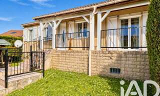 Maison 4 Pièces 131 m² à vendre à Œting (57600)