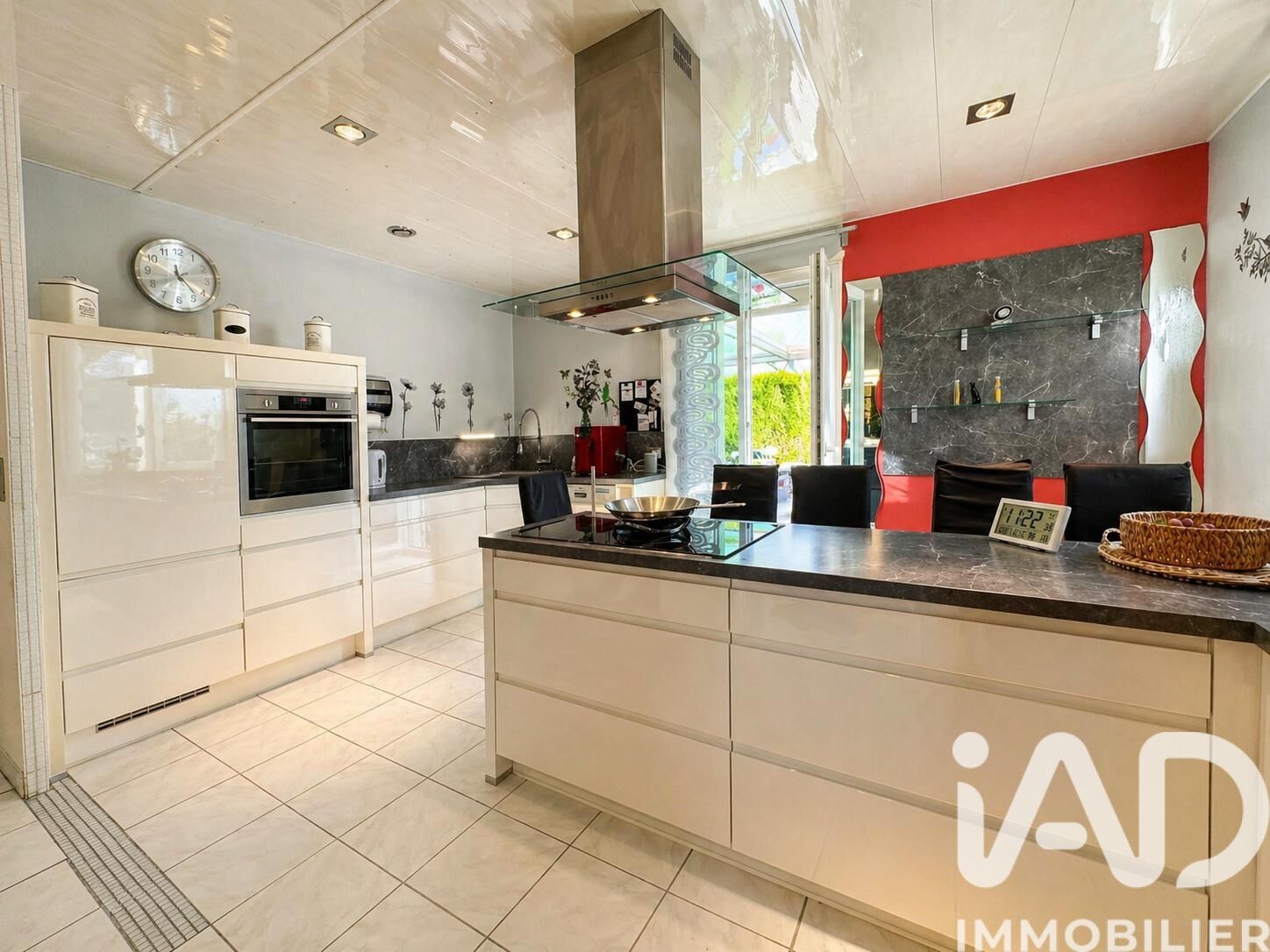 Vente Maison/villa 4 pièces - Photo 3