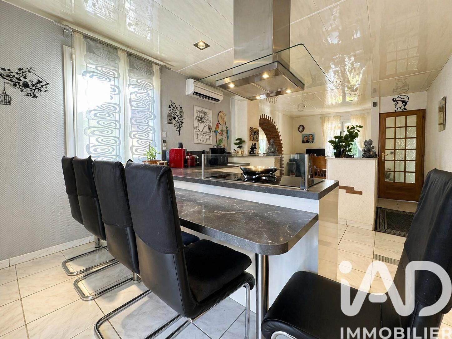 Vente Maison/villa 4 pièces - Photo 4
