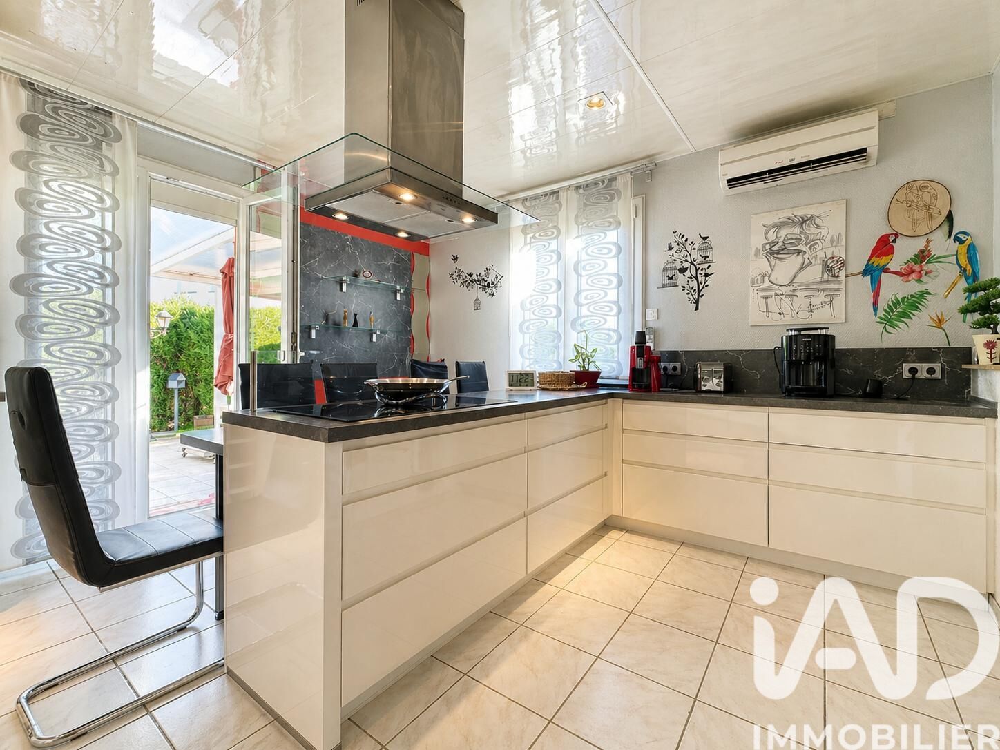 Vente Maison/villa 4 pièces - Photo 5