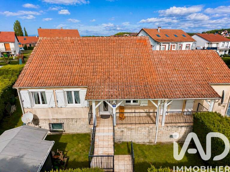 Vente Maison/villa 4 pièces — photo 1