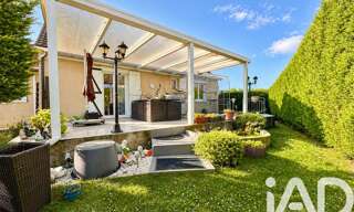 Maison 4 Pièces 131 m² à vendre à Œting (57600)