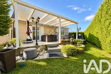 Maison 4 pièces 205000 €