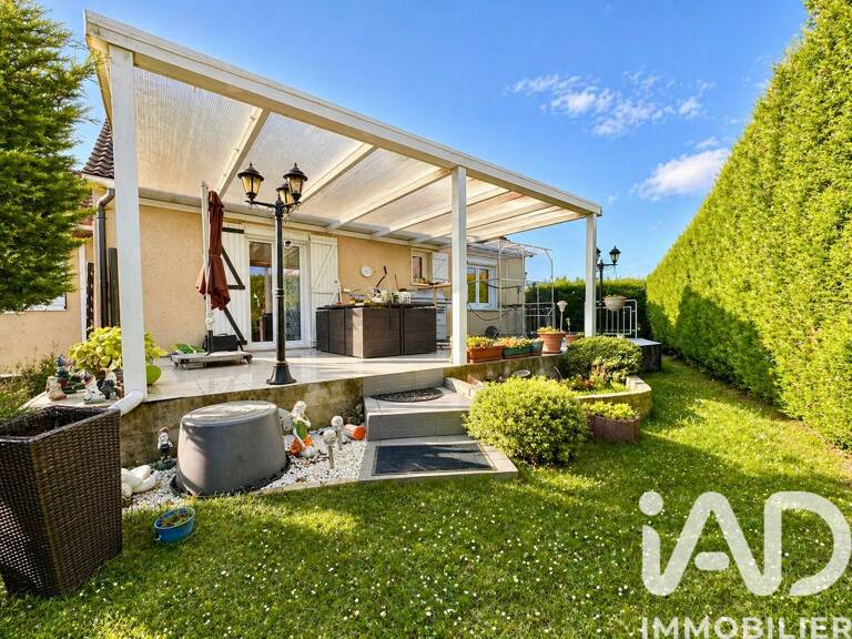 Vente Maison/villa 4 pièces — photo 1