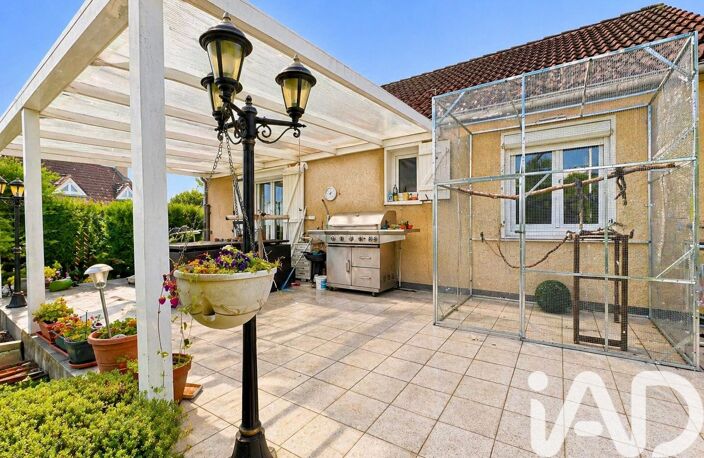 Vente Maison/villa 4 pièces — photo 2