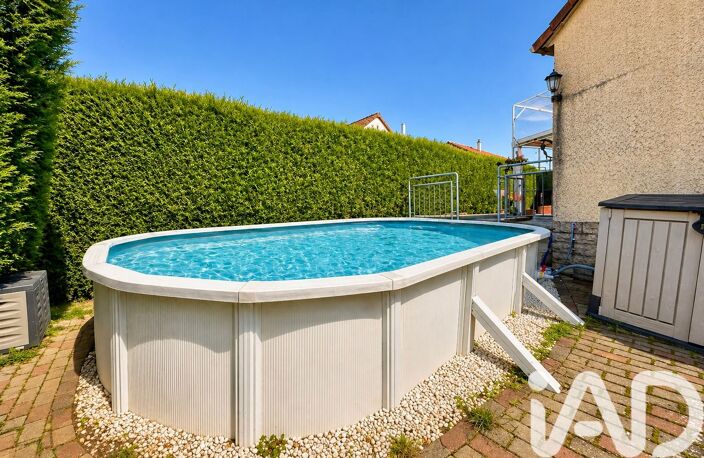 Vente Maison/villa 4 pièces — photo 3