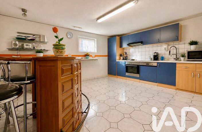 Vente Maison/villa 4 pièces — photo 4