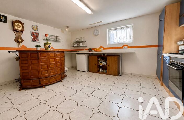 Vente Maison/villa 4 pièces — photo 5