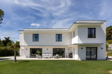 Maison 7 pièces 1349000 €