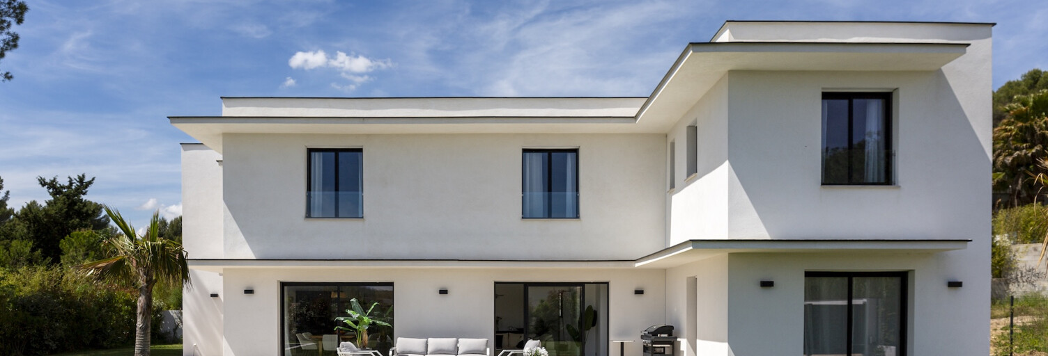 Maison 7 Pièces 215 m² à vendre à Ventabren (13122)