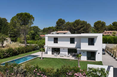 Maison 7 pièces 1285000 €