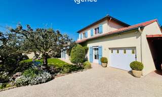 Maison 7 Pièces 131 m² à vendre à Montélier (26120)
