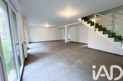 Maison 6 pièces 465000 €