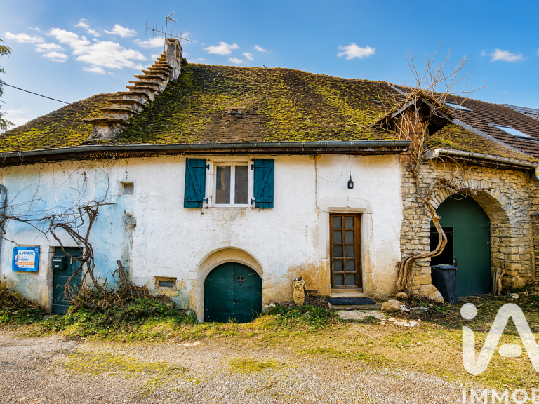Vente Maison de village 3 pièces — photo 1